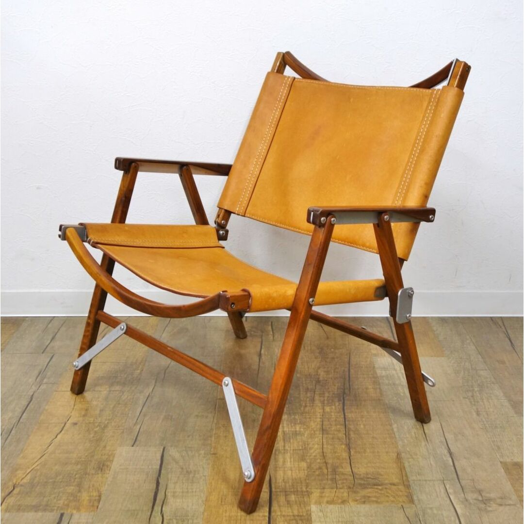 カーミットチェア Kermit Chair ウォールナット PINOWORKS ピノ