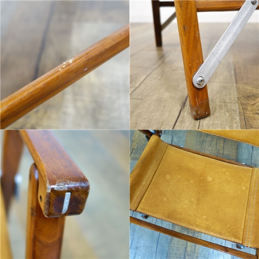 カーミットチェア Kermit Chair ウォールナット PINOWORKS ピノ