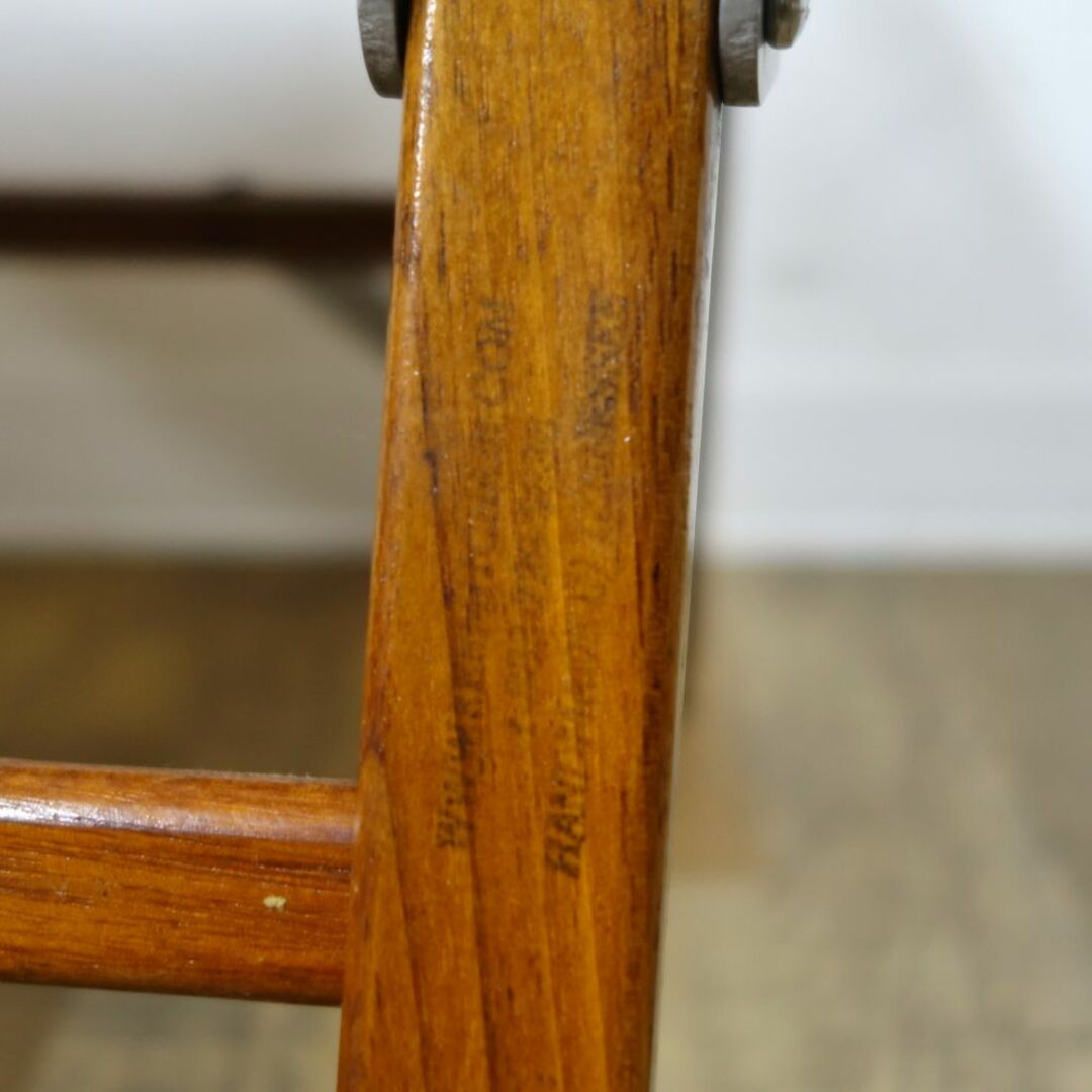 カーミットチェア Kermit Chair ウォールナット PINOWORKS ピノ