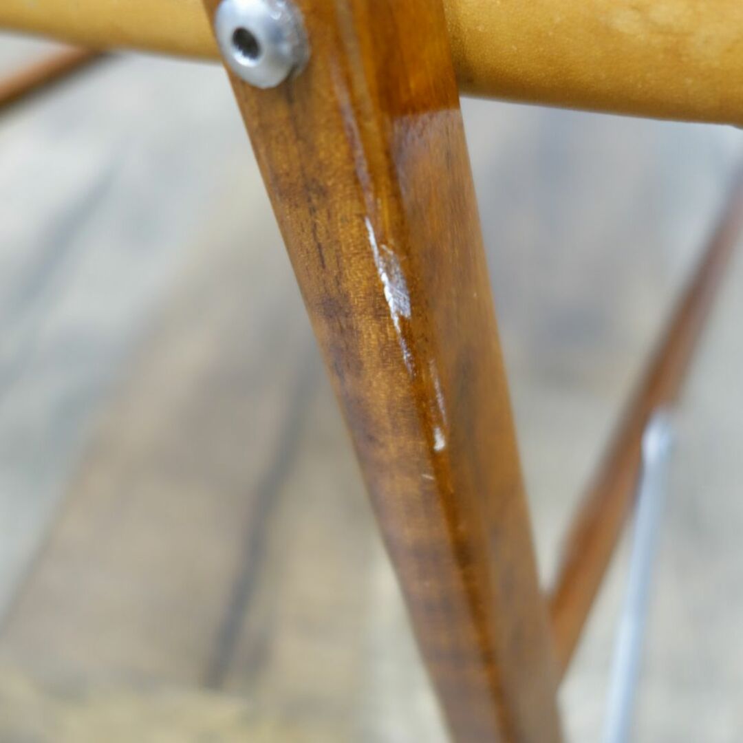 カーミットチェア Kermit Chair ウォールナット PINOWORKS ピノ