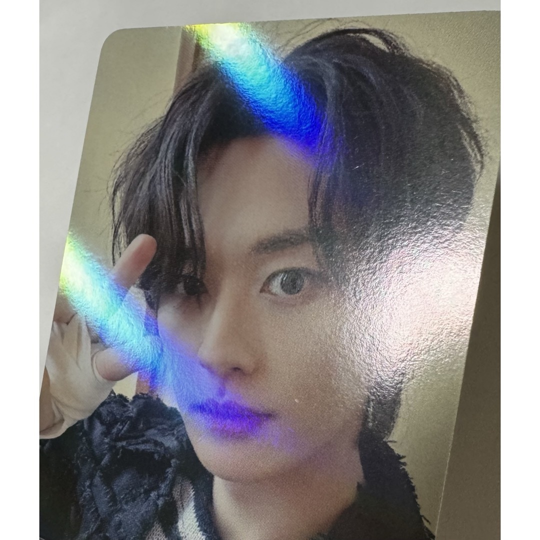 Stray Kids - straykids スキズ 5star 特典 トレカ リノの通販 by