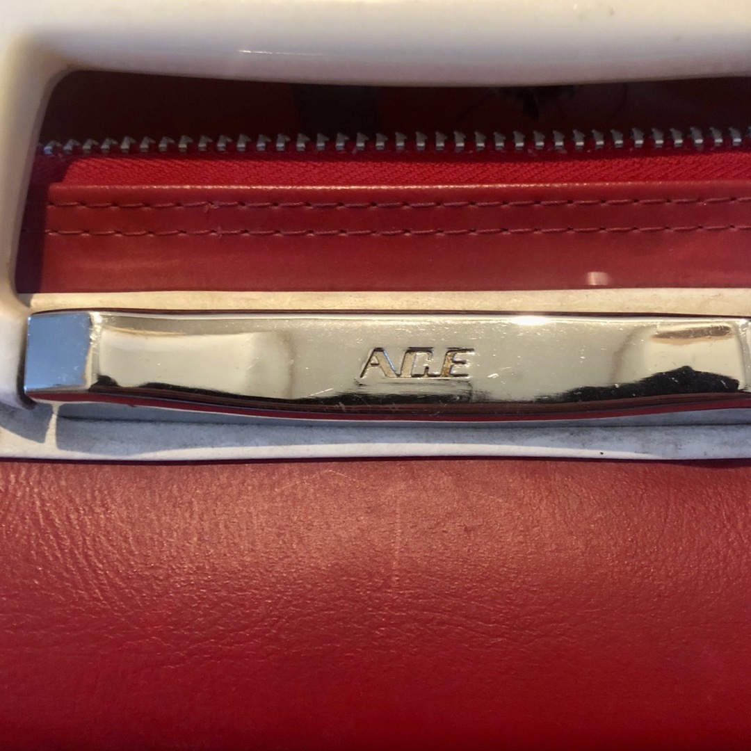 ace. - 昭和レトロ ACE 旅行カバンの通販 by ~milo~マイロ｜エースなら