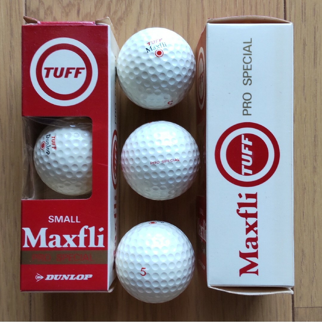 DUNLOP - 未使用 ゴルフボール 11個の通販 by まめすけQ's shop