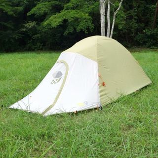 マウンテンハードウエア MOUNTAIN HARDWEAR LIGHTWEDGE 2 ライト