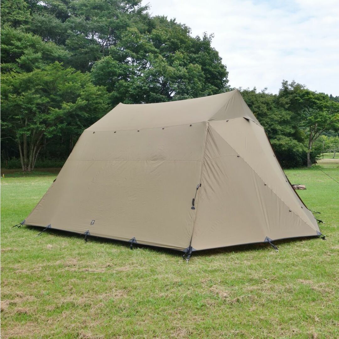 美品 ヘリノックス Helinox tac Field 6.0 タクティカル フィールド