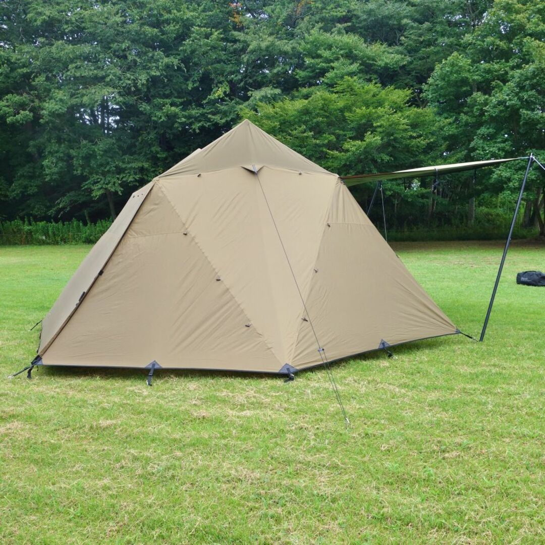 美品 ヘリノックス Helinox tac Field 6.0 タクティカル フィールド