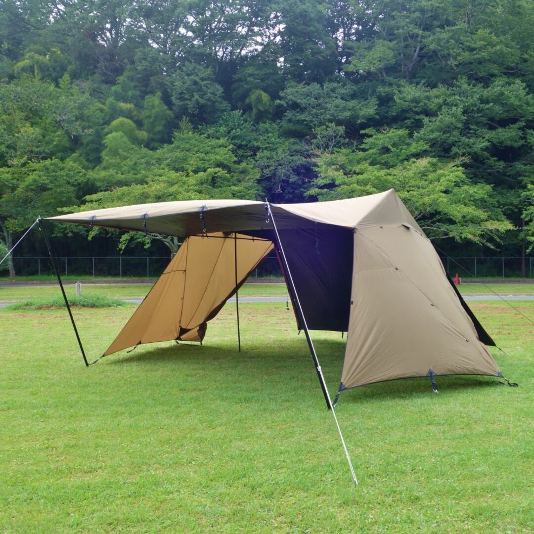 美品 ヘリノックス Helinox tac Field 6.0 タクティカル フィールド