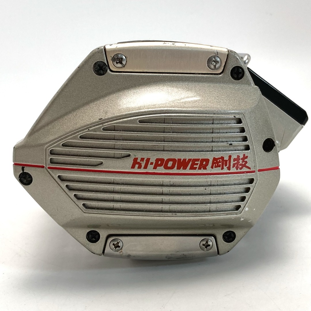 RYOBI - RYOBI リョービ AD電動101 ハイパワー剛技 電動リール コード