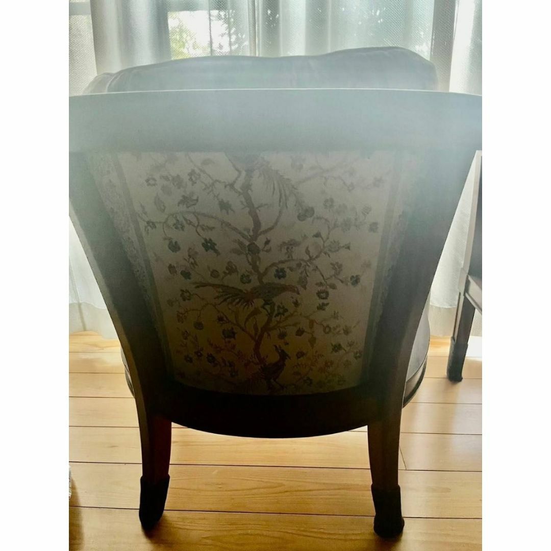 ドレクセルヘリテイジ ドレクセルジャパン 成型チェア 1人掛けソファ