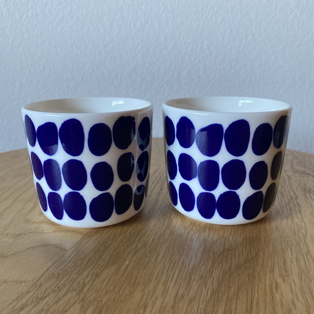 marimekko - 新品未使用 マリメッコ KOPPELO フィンエアー ラテマグ 2