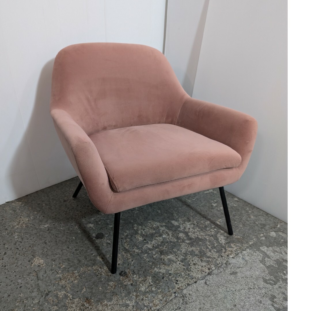 Francfranc - フランフラン リーヴァ ソファ Francfranc 1人掛け