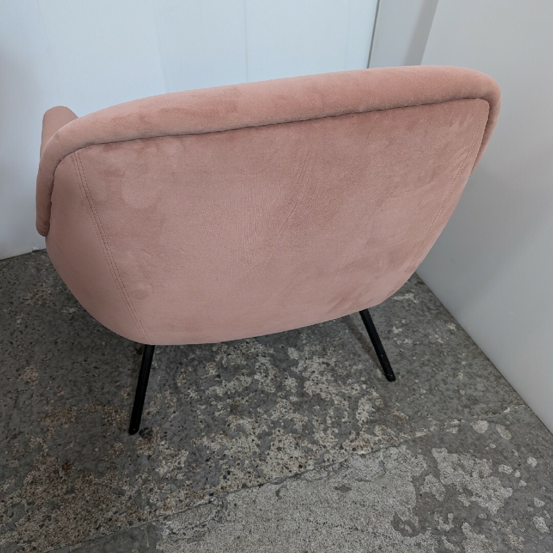 Francfranc - フランフラン リーヴァ ソファ Francfranc 1人掛け