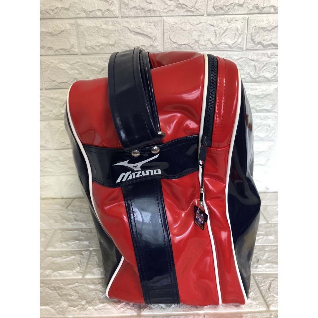 佐賀工業ラグビー エナメルバッグ レア 即日発送 送料無料の通販 by