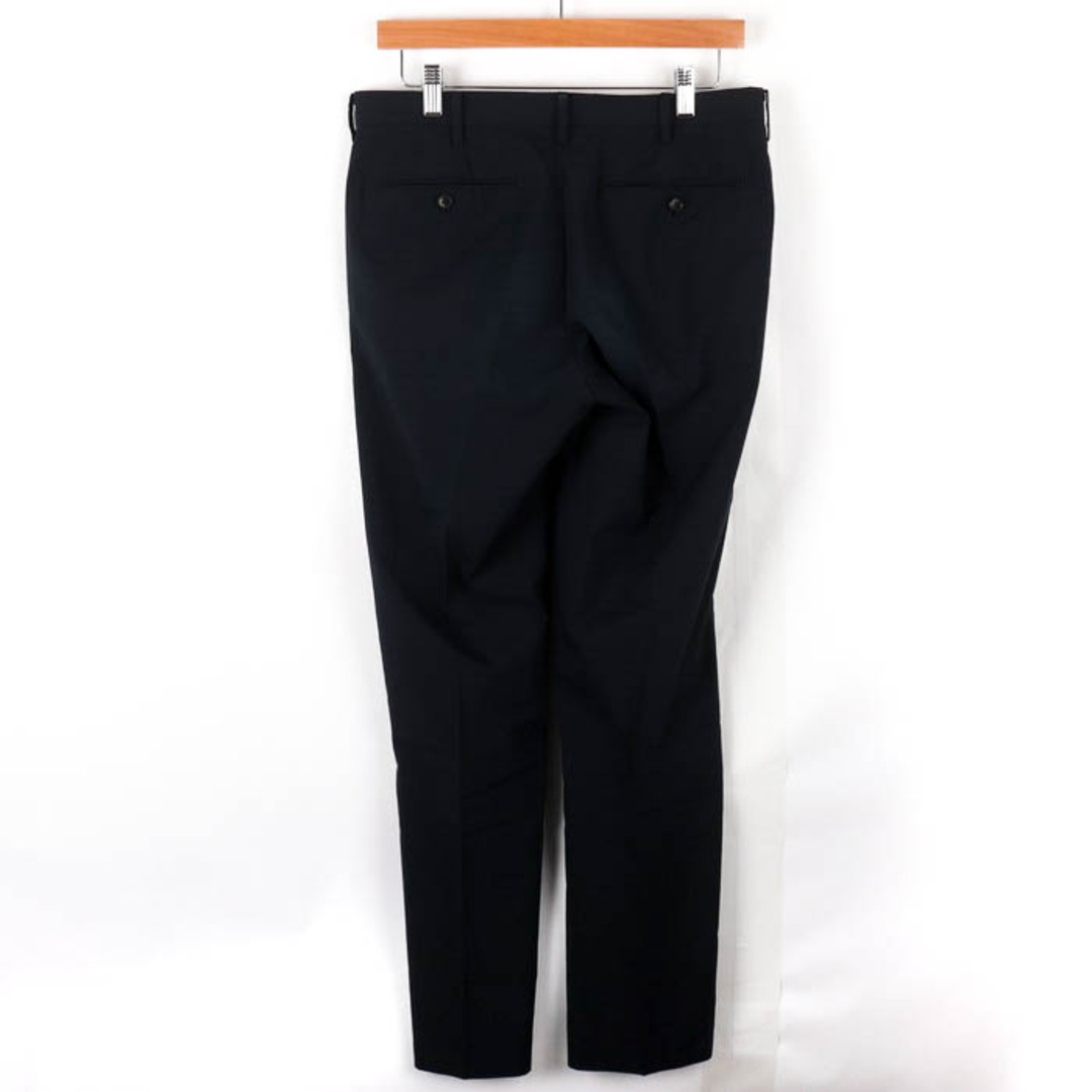 UNIQLO - ユニクロ 感動パンツウルトラライトコットンライク ロング