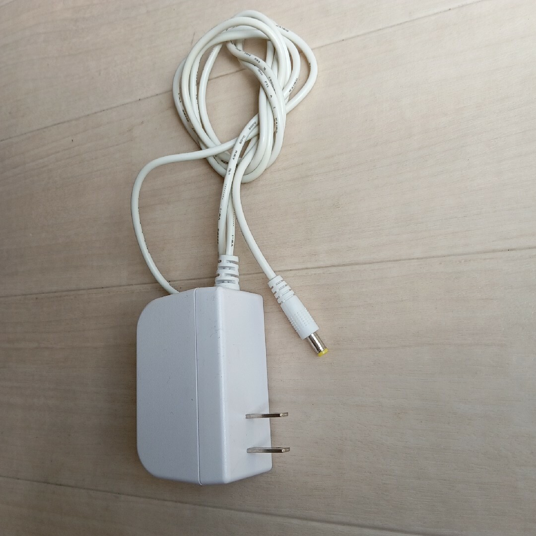 YA-MAN - ヤーマン美顔器 アダプター 充電器 コンセントの通販 by s