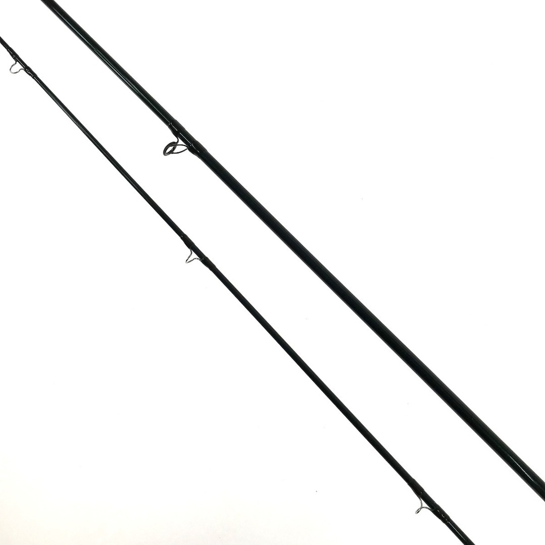 REVIEW レビュー ##Review レビュー RXII 8867 #6-7 フライロッド XX
