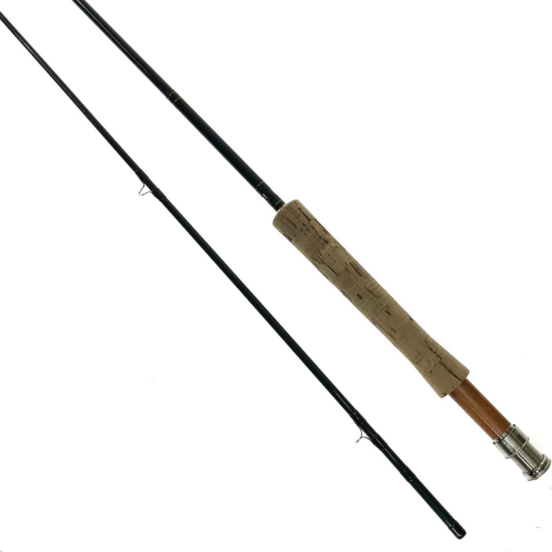 REVIEW レビュー ##Review レビュー RXII 8867 #6-7 フライロッド XX