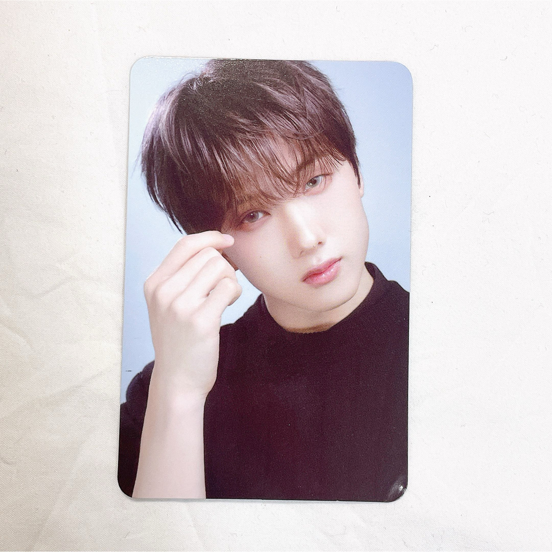 NCT - NCT NCT DREAM DREAM()SCAPE MD トレカ チソンの通販 by 10