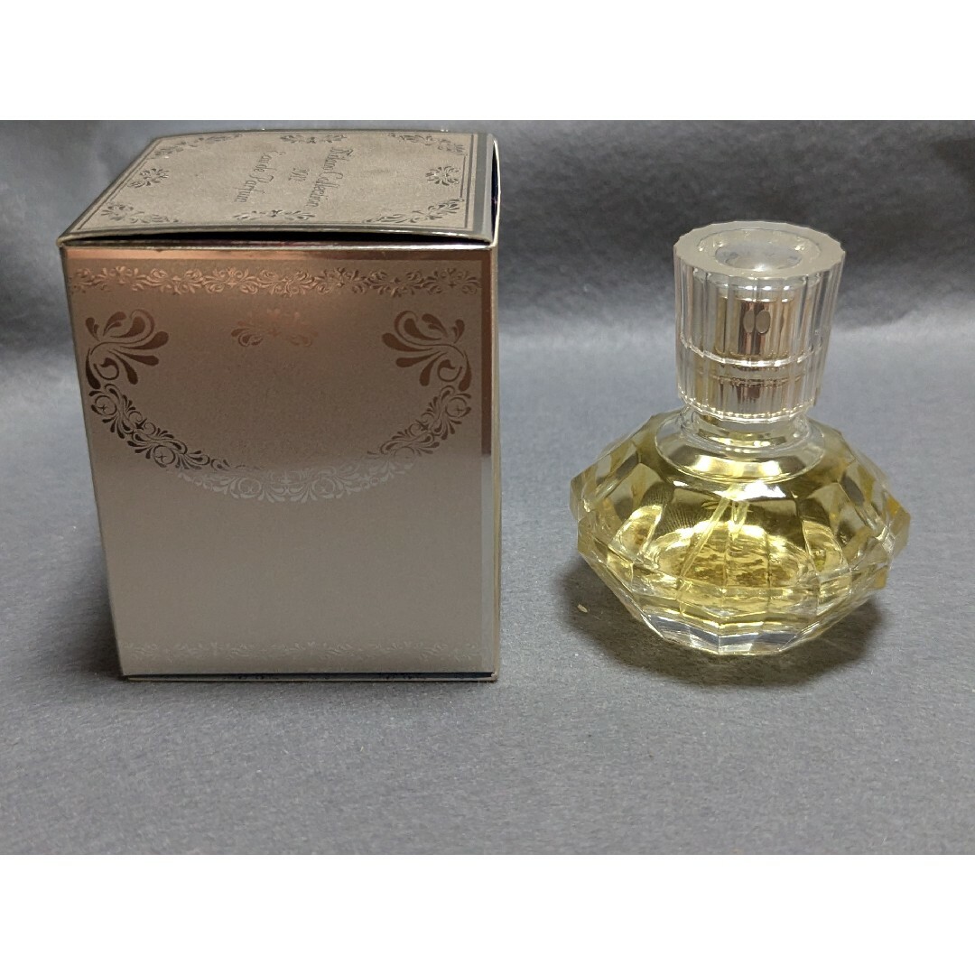 Kanebo - 廃盤希少カネボウオードパルファムミラノコレクション2012