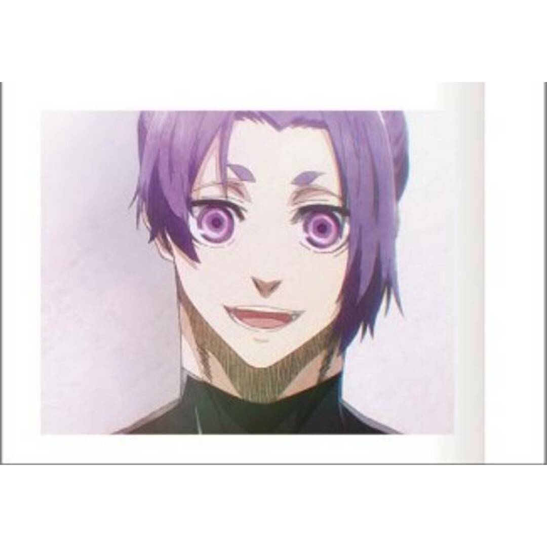 26.御影玲王】劇場版ブルーロック -EPISODE 凪- ぱしゃこれの通販 by