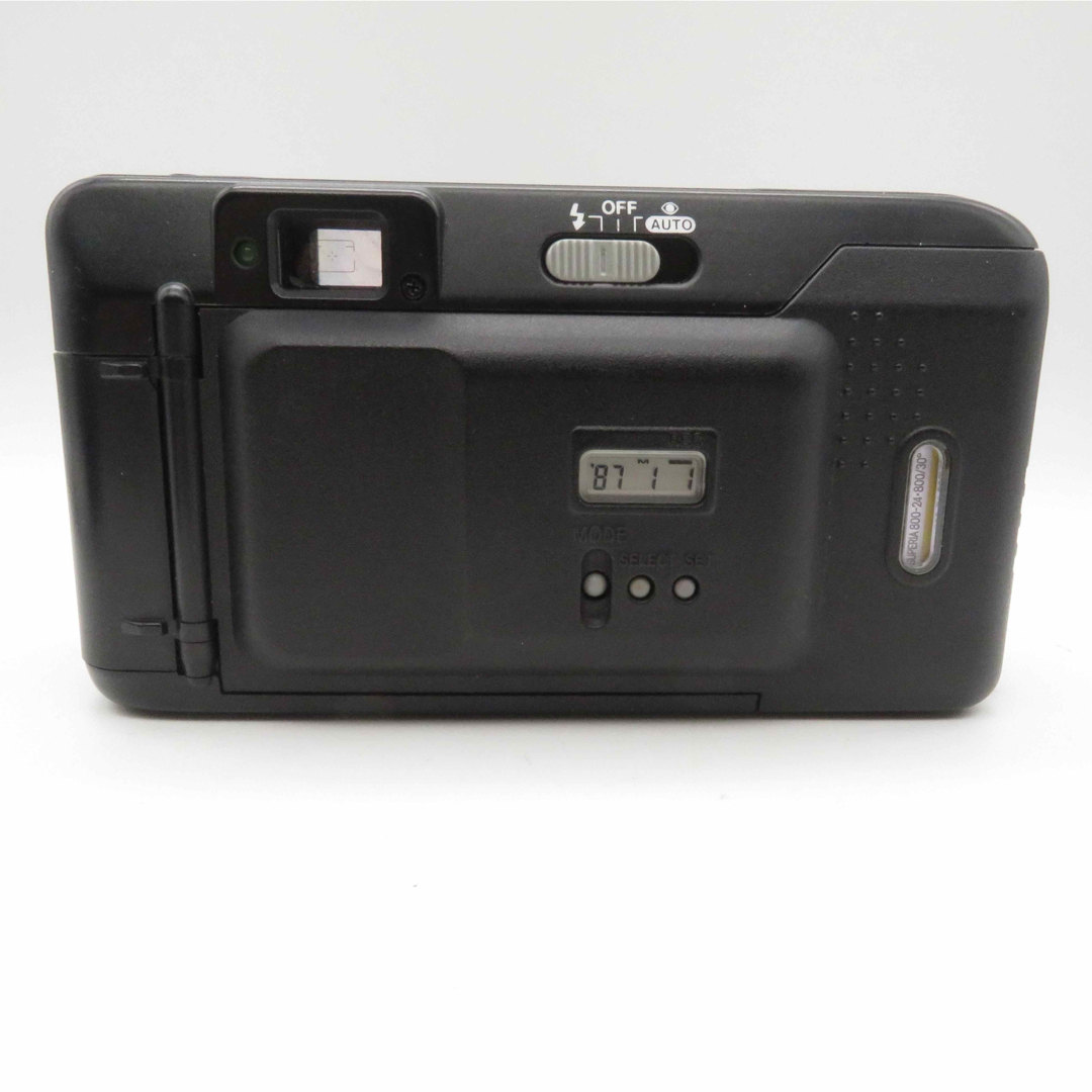 動作確認済 Canon 動作確認済みCanon Autoboy MINI T コンパクト