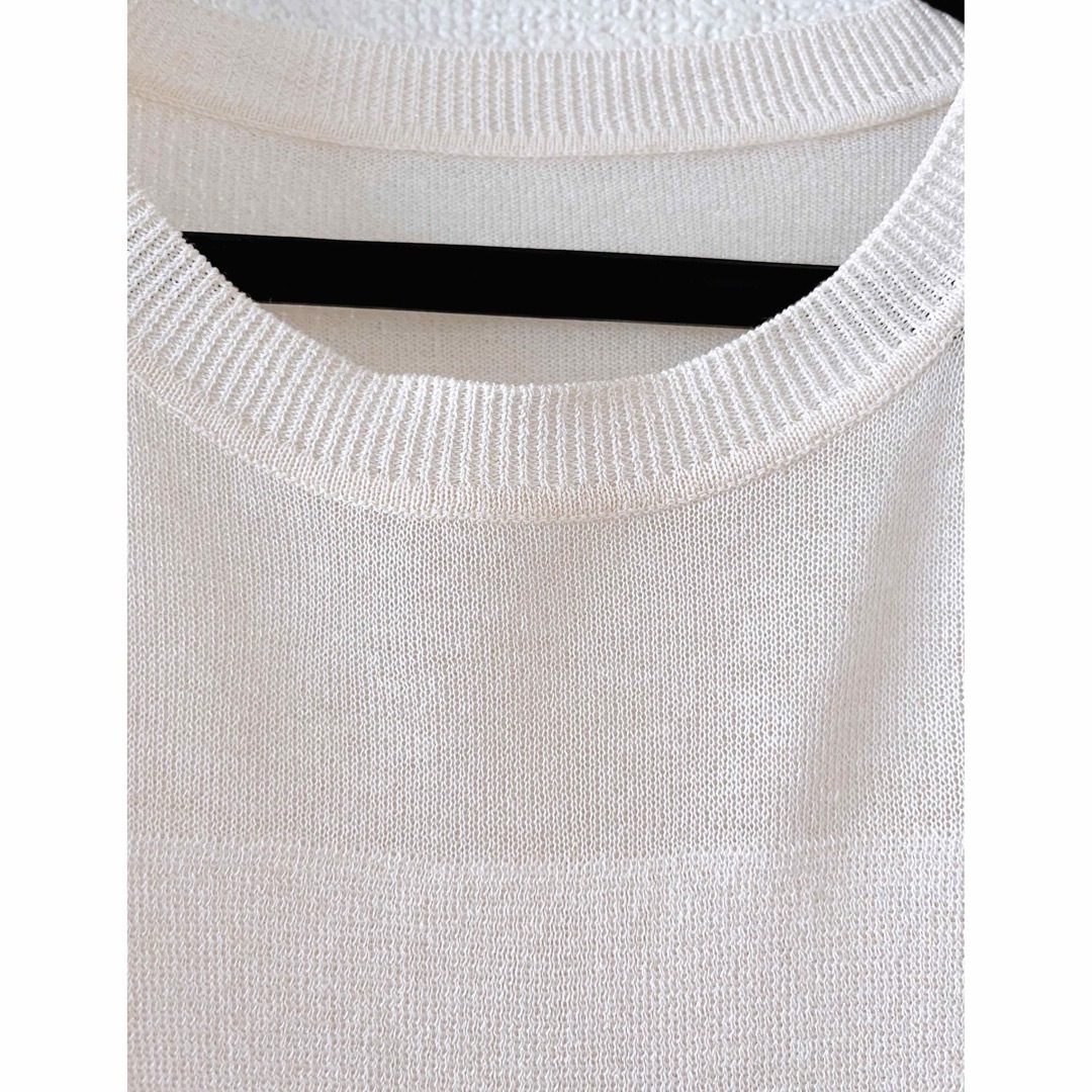 CHACOTT - 新品☆ チャコット ニット ワンピース Mの通販 by Kpang