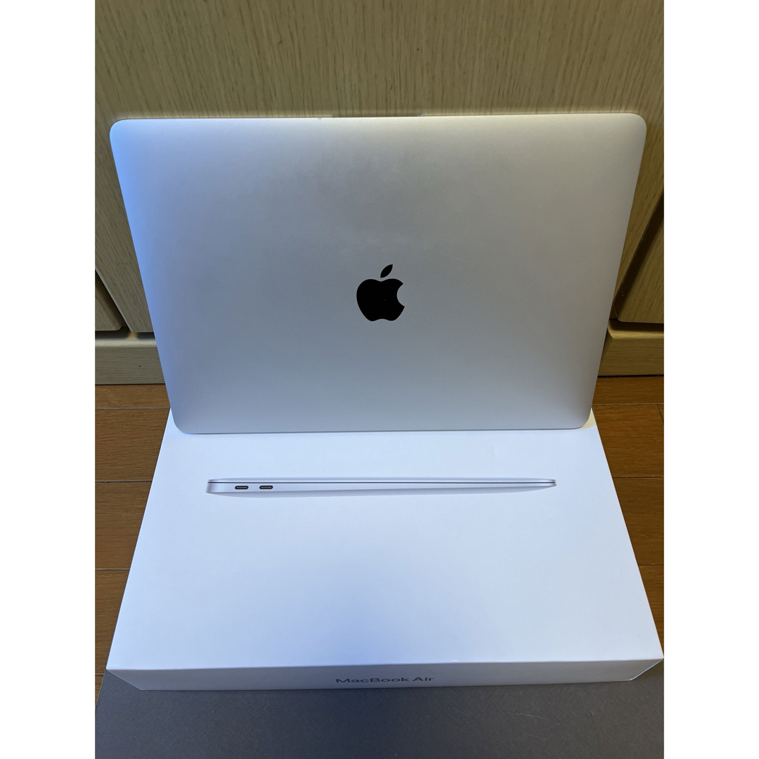 Apple - MacBook Air (13-inch, 2017) マックブック エアーの通販 by