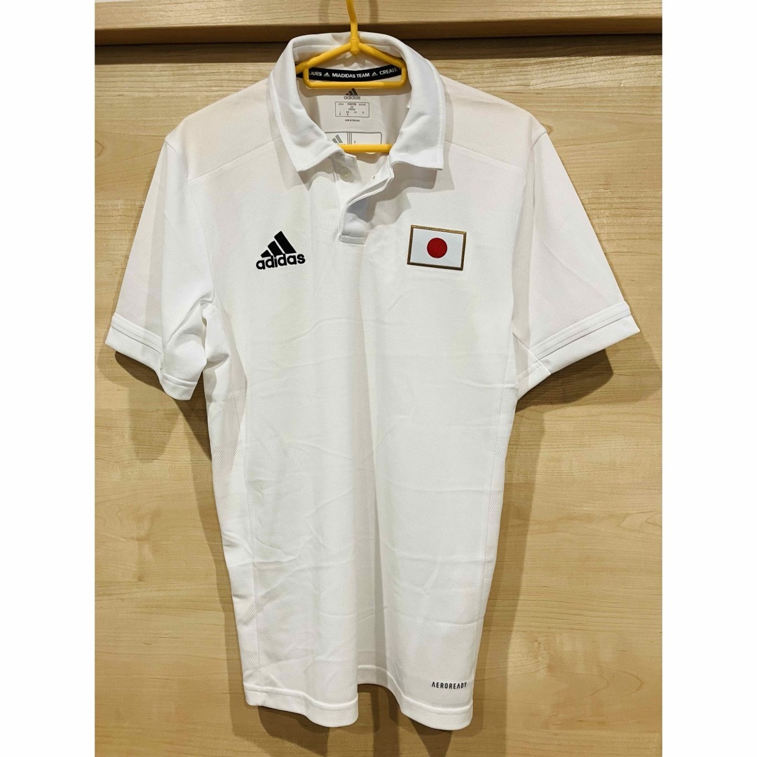 adidas - JFA アディダス 支給品 非売品 オリンピック 日本代表