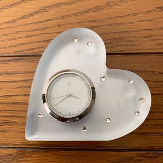 WEDGWOOD（置時計）のフリマアイテム一覧