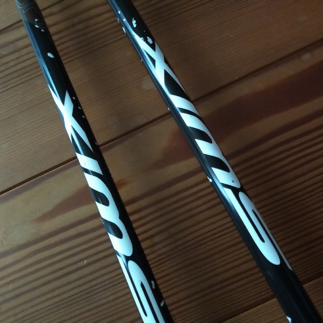 SWIX - SWIX カーボンストック 115cm スウィックス カーボンポール