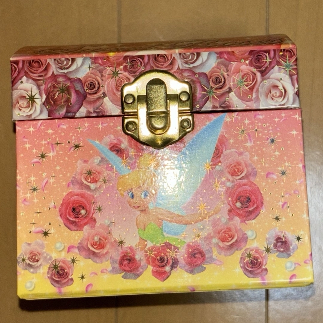 Disney - 【Disney】 ティンカーベルのオルゴール♪の通販 by よし's