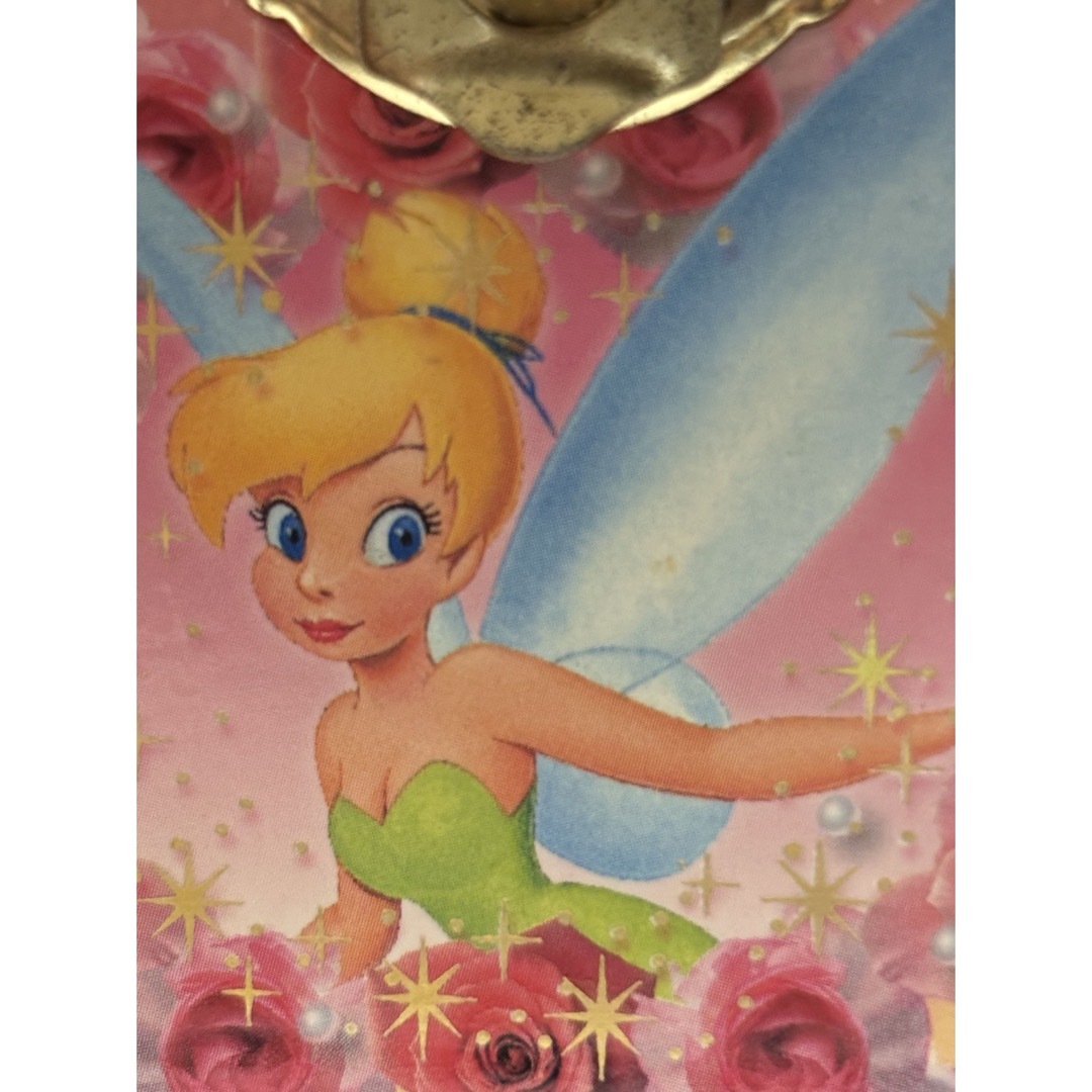 Disney - 【Disney】 ティンカーベルのオルゴール♪の通販 by よし's