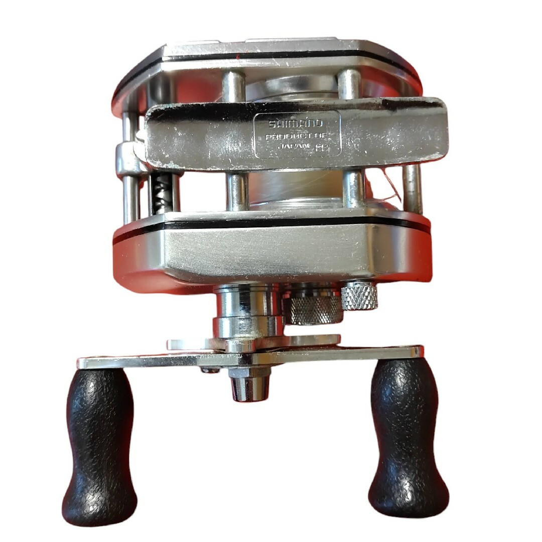 SHIMANO - シマノ/SHIMANO バンタム300/Bantam300 リール ベイトリール