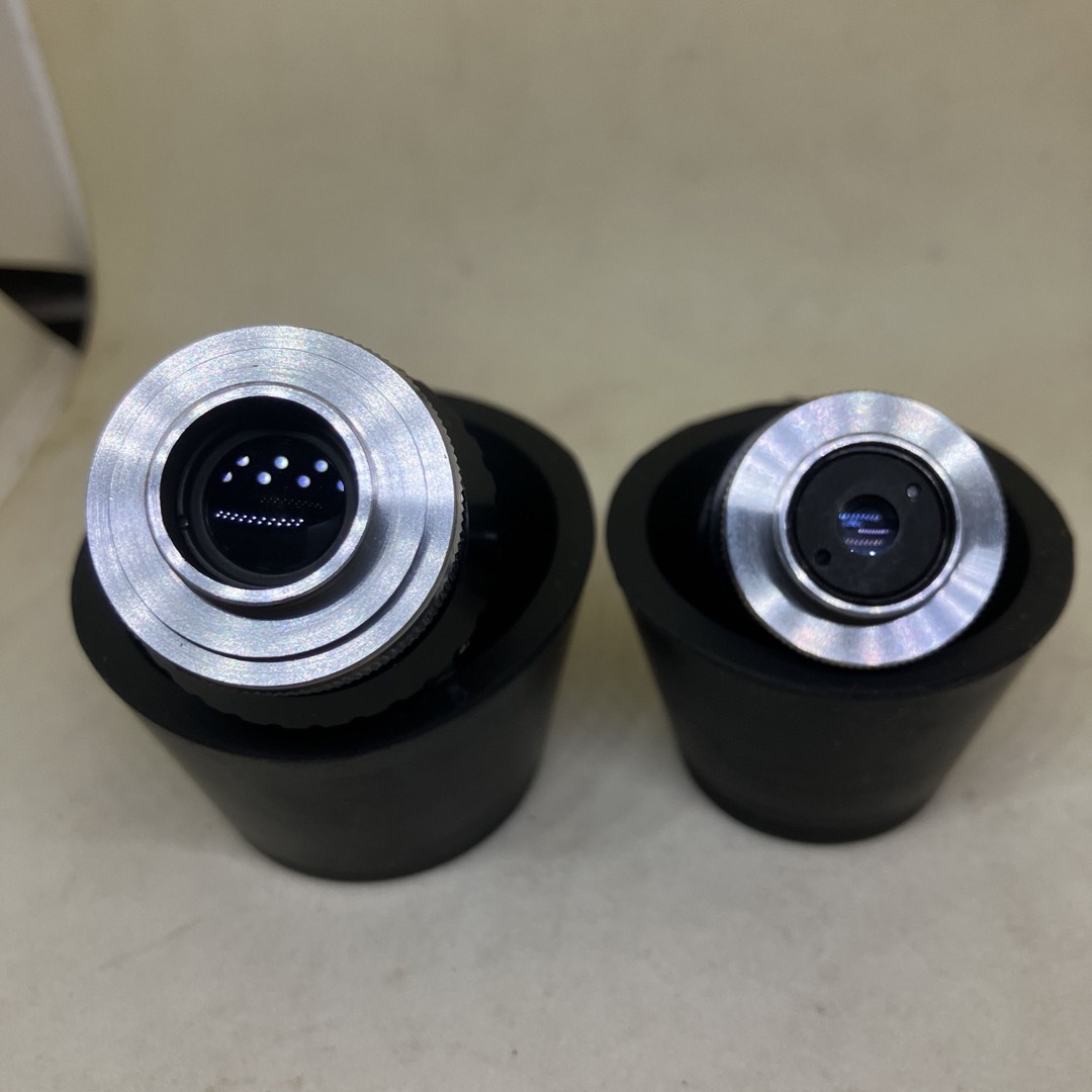 Nikon - CINEMAX TELE 38 1.9とCine-NIKKOR 13 1.9の通販 by ひろ's