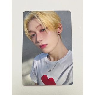 ENHYPEN - ENHYPEN ROMANCE : UNTOLD トレカ（ソヌ）の通販 by プロフ