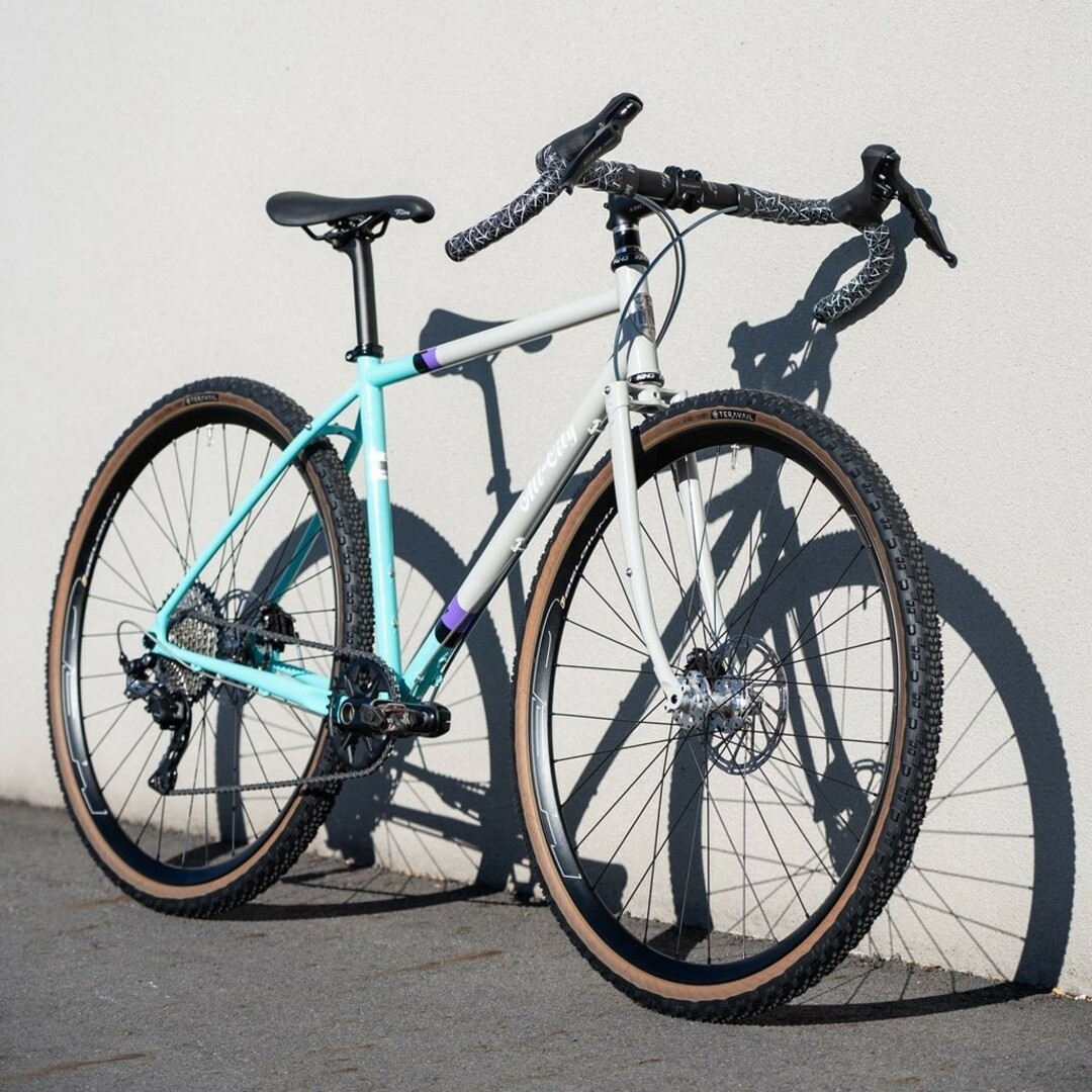 TERAVAIL(テラベイル)ラットランド タイヤ2本セットの通販 by さとやん