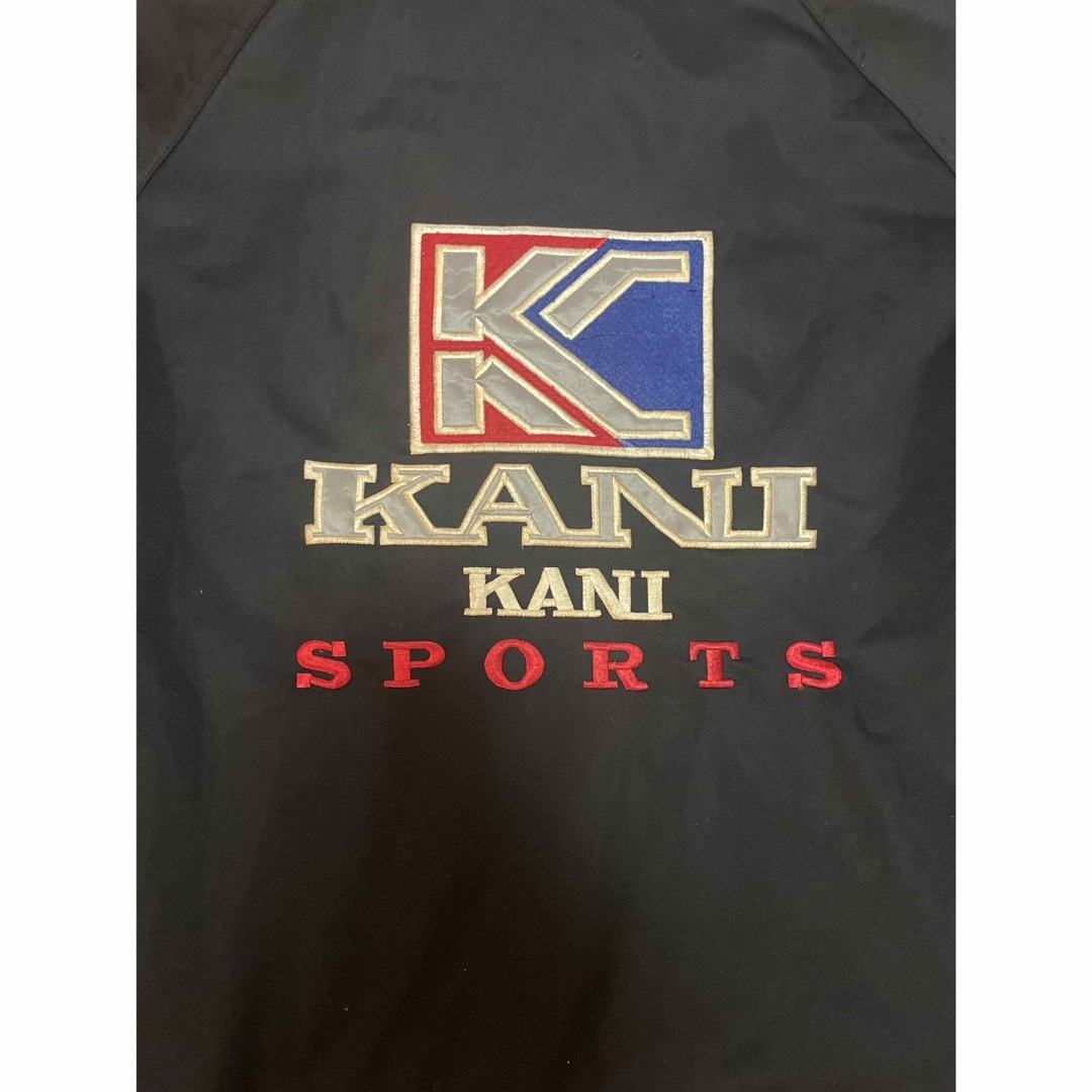 Karl Kani - カールカナイ KANI セットアップ ジャージ 90sの通販 by
