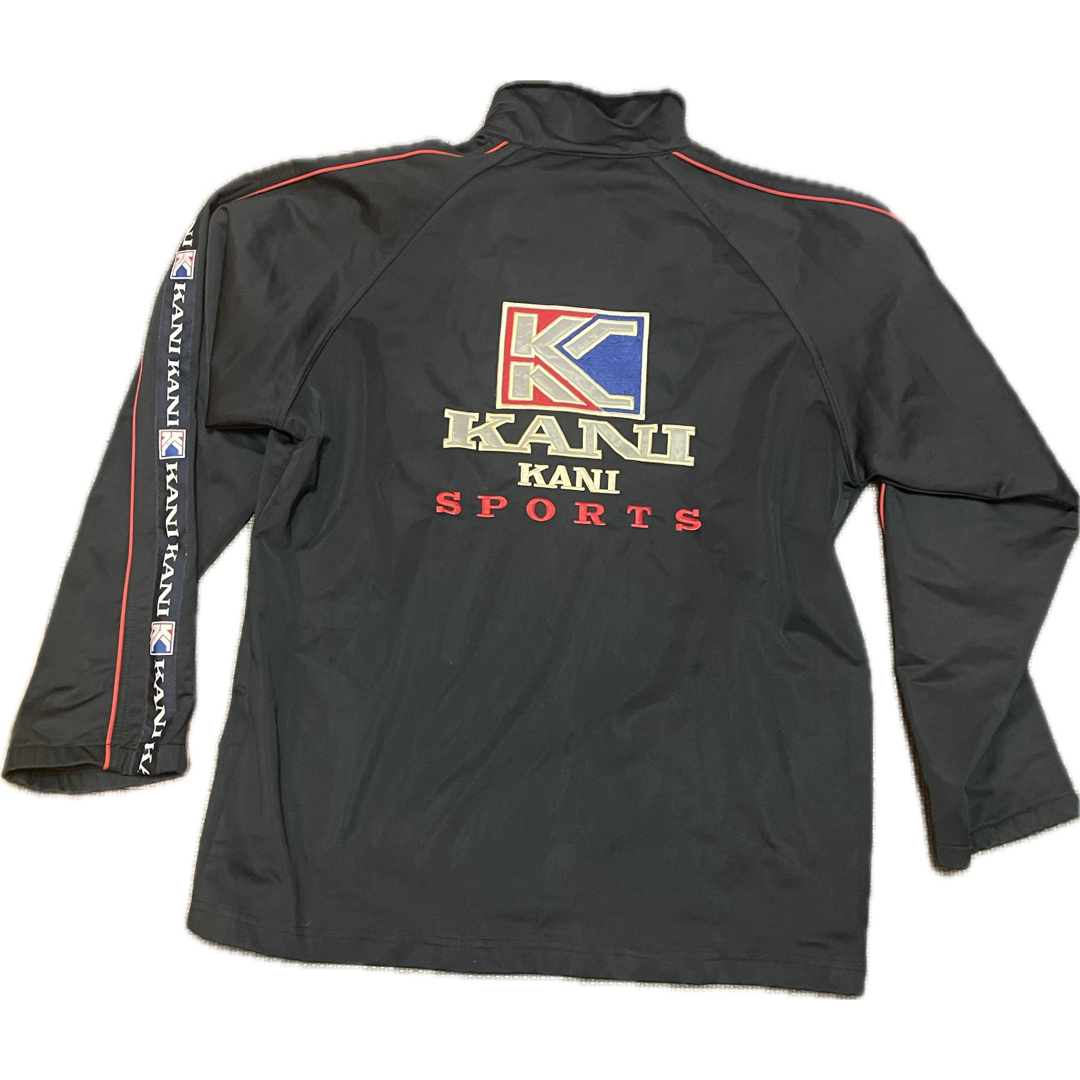 Karl Kani - カールカナイ KANI セットアップ ジャージ 90sの通販 by