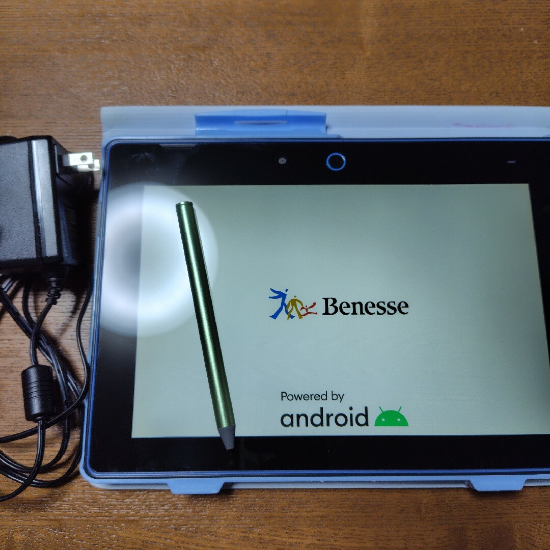 チャレンジパッドNEXT チャレンジパッドネクスト チャレンジタッチNEXT