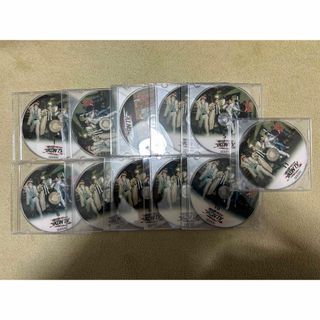 iKON - iKON 韓国版CD i_DECIDE 緑トレカのみ BOBBY バビの通販 by