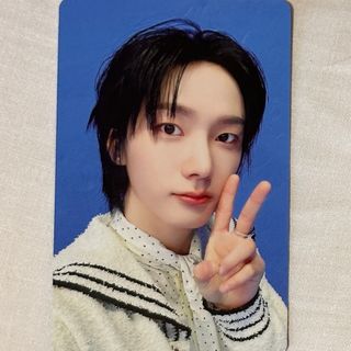 BOYNEXTDOOR ボネクド PARCO ポップアップ ソンホ トレカの通販 by