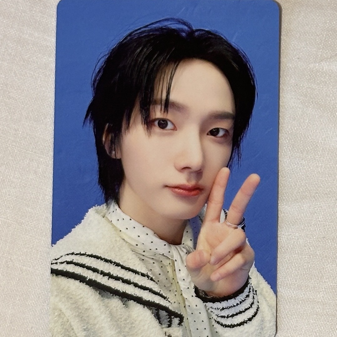 BOYNEXTDOOR ボネクド PARCO ポップアップ ソンホ トレカの通販 by