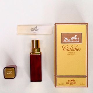 HERMES（香水(女性用)）のフリマアイテム一覧