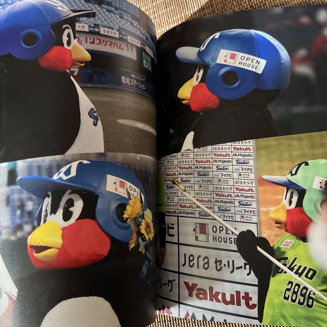 つば九郎フォトブックの通販 by テツ九郎's shop｜ラクマ