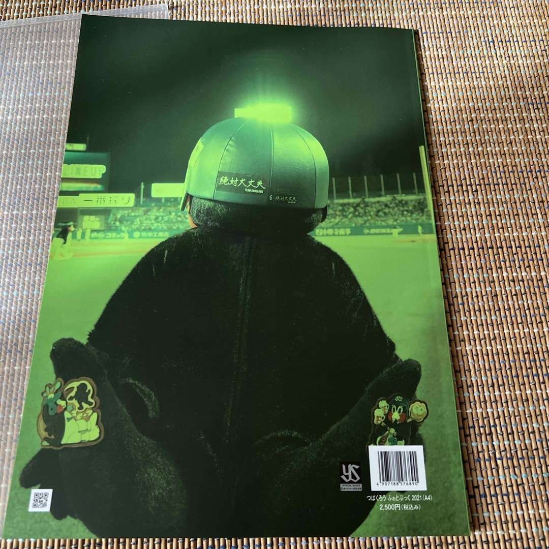 つば九郎フォトブックの通販 by テツ九郎's shop｜ラクマ