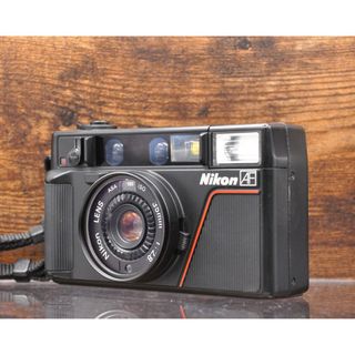 L35AF NIKONのフリマアイテム一覧