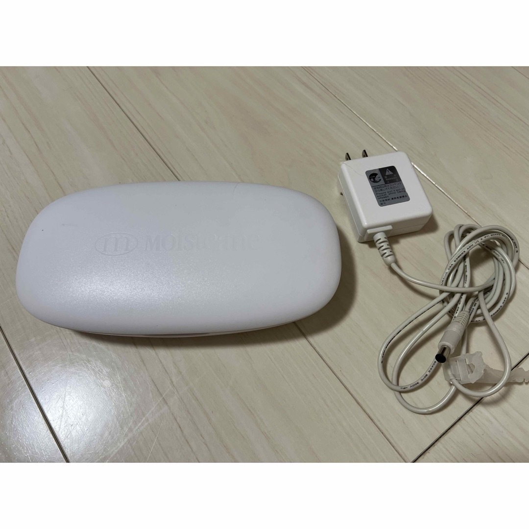 モイスティーヌ 美顔器 2月末まで値下げ(期間延長)