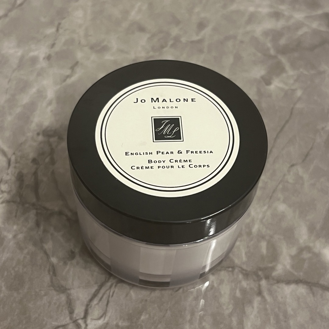 Jo Malone - Jo Malone 新品未開封 イングリッシュペアー＆フリージア