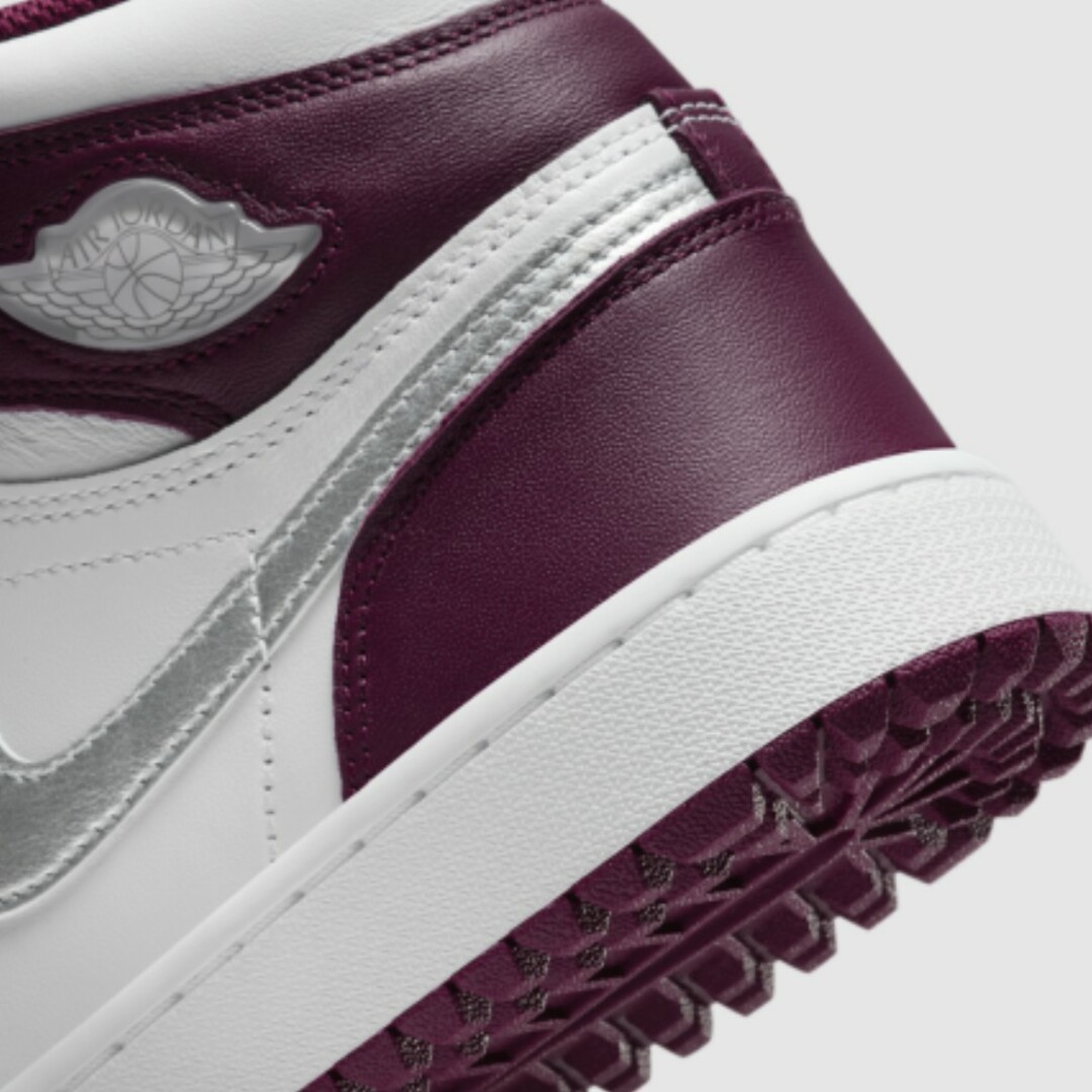 Jordan Brand（NIKE） - 値下げ【レア】ナイキJORDAN 1 RETRO HIGH