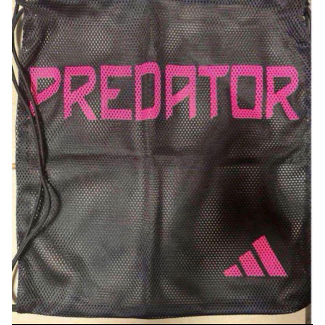アディダス プレデター シューズケースの通販 by 19｜ラクマ
